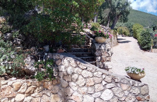 Arethousa Villas - Foto 70