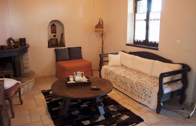 Arethousa Villas - Foto 26