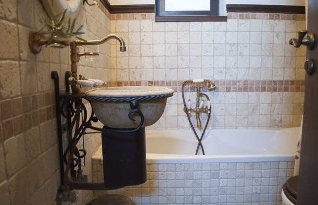 Arethousa Villas - Foto 48