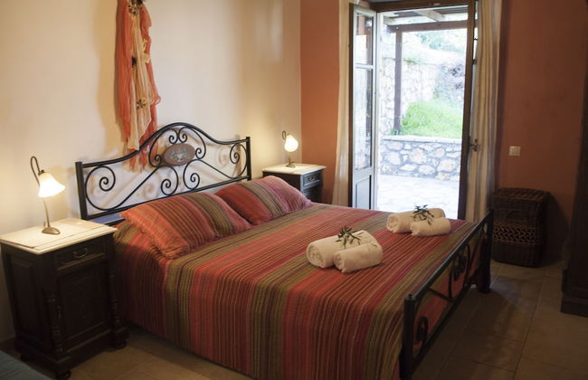 Arethousa Villas - Foto 6