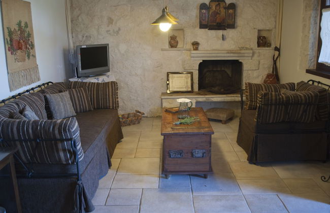 Arethousa Villas - Foto 10