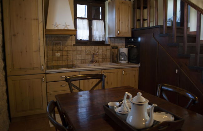 Arethousa Villas - Foto 21