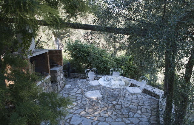 Arethousa Villas - Foto 35