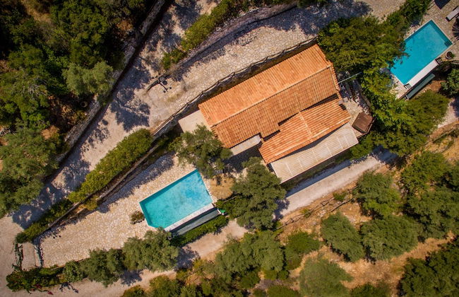 Arethousa Villas - Foto 78