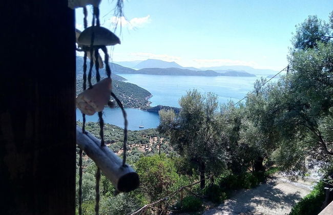 Arethousa Villas - Foto 47