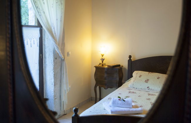 Arethousa Villas - Foto 8