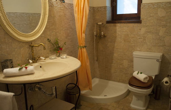 Arethousa Villas - Foto 51