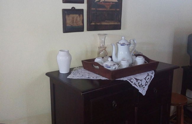 Arethousa Villas - Foto 43