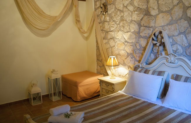 Arethousa Villas - Foto 17