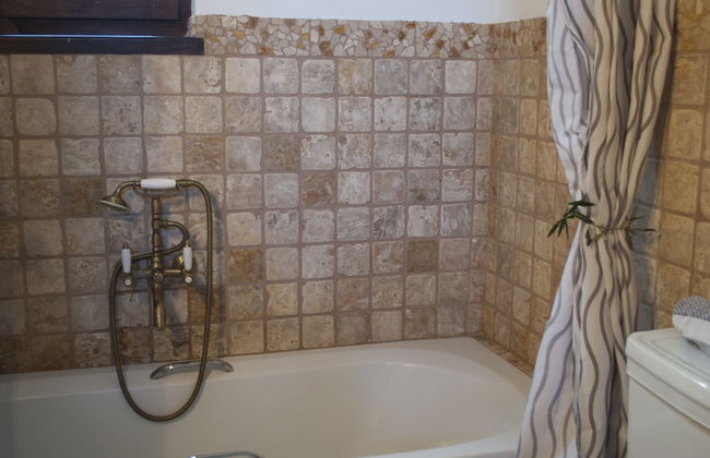 Arethousa Villas - Foto 55