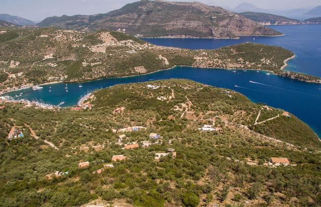 Arethousa Villas - Foto 79