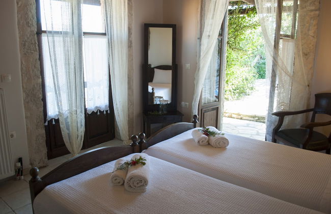 Arethousa Villas - Foto 4