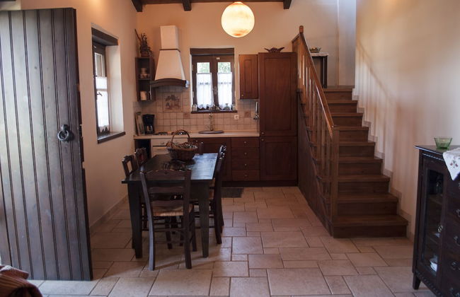 Arethousa Villas - Foto 20