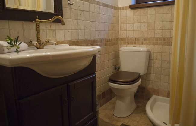 Arethousa Villas - Foto 49