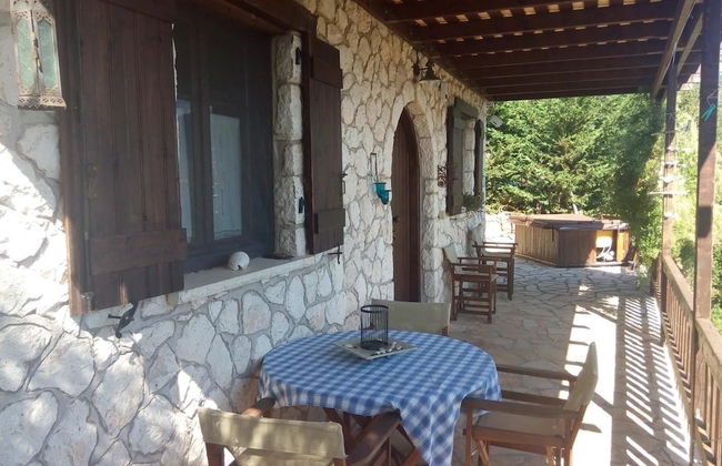 Arethousa Villas - Foto 37