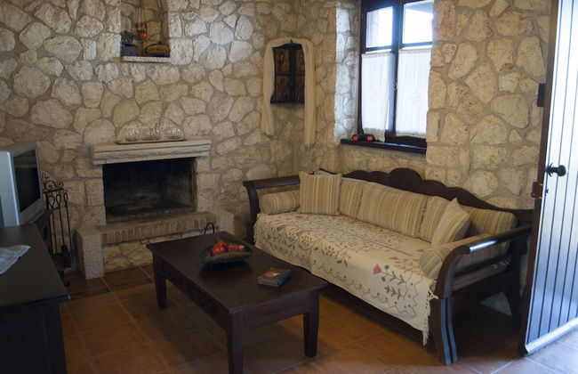 Arethousa Villas - Foto 30