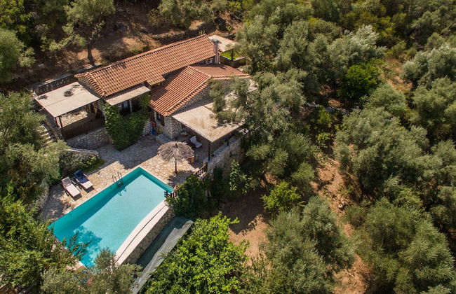 Arethousa Villas - Foto 76