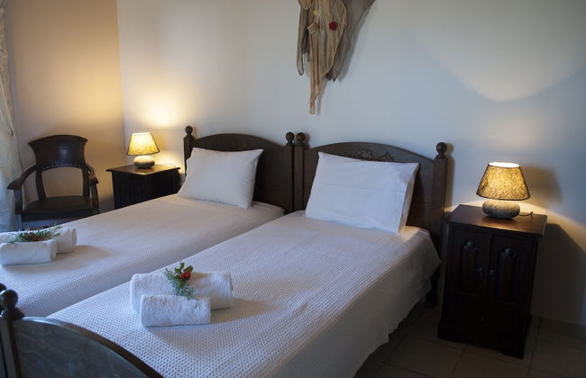 Arethousa Villas - Foto 11