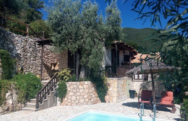 Arethousa Villas - Foto 64