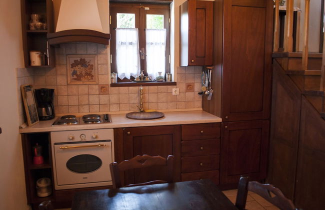 Arethousa Villas - Foto 23