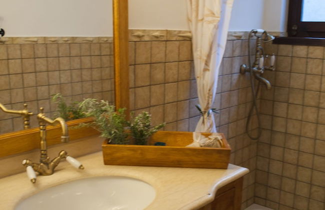 Arethousa Villas - Foto 53