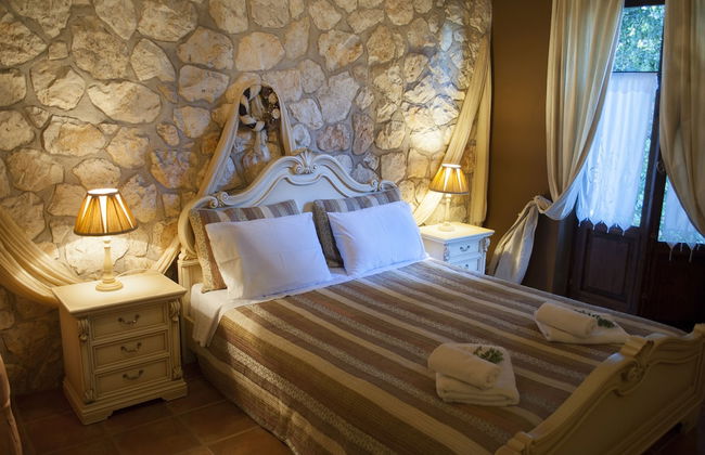 Arethousa Villas - Foto 16