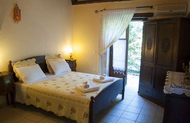 Arethousa Villas - Foto 9