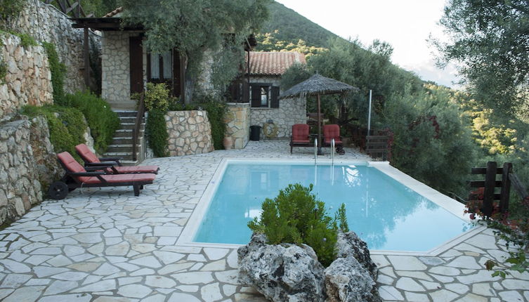 Photo 1 - Arethousa Villas