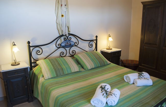 Arethousa Villas - Foto 3