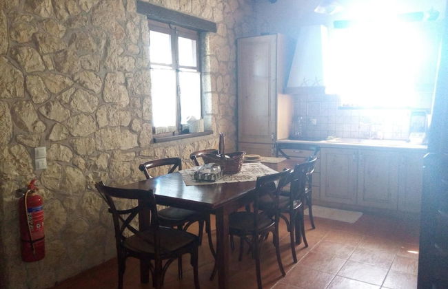 Arethousa Villas - Foto 22