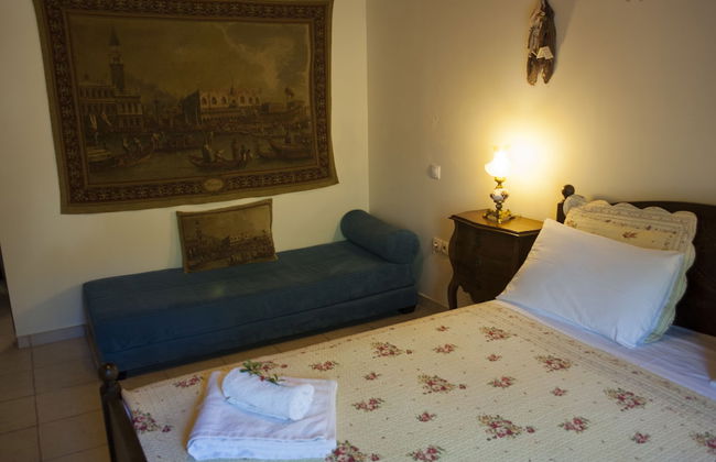 Arethousa Villas - Foto 12