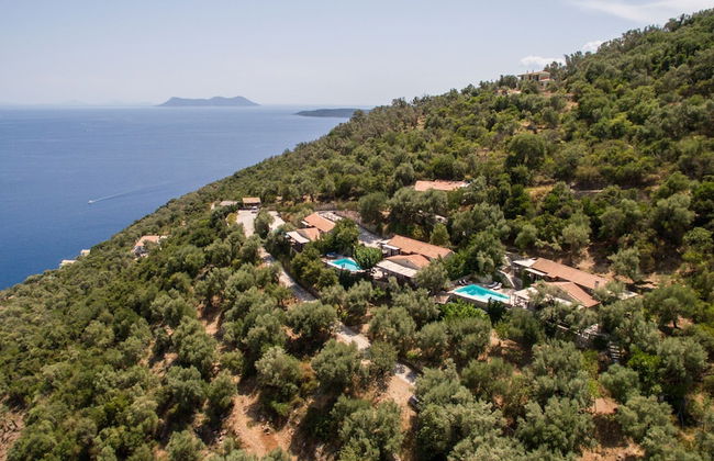 Arethousa Villas - Foto 77