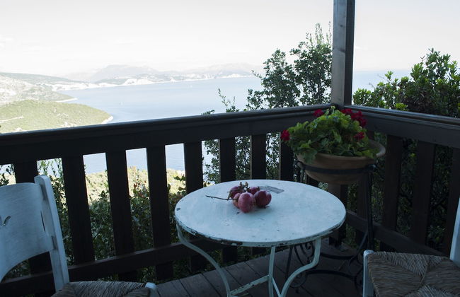 Arethousa Villas - Foto 45