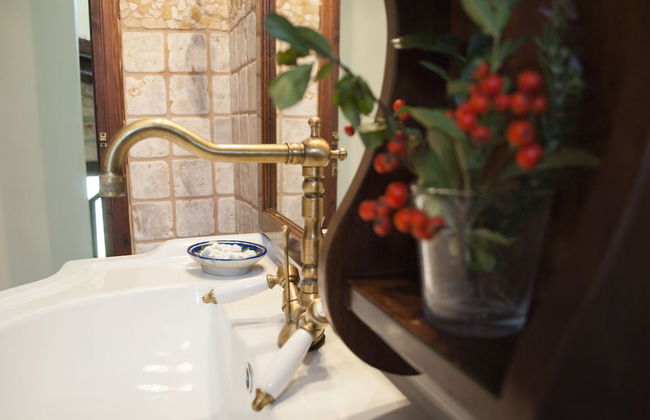 Arethousa Villas - Foto 60