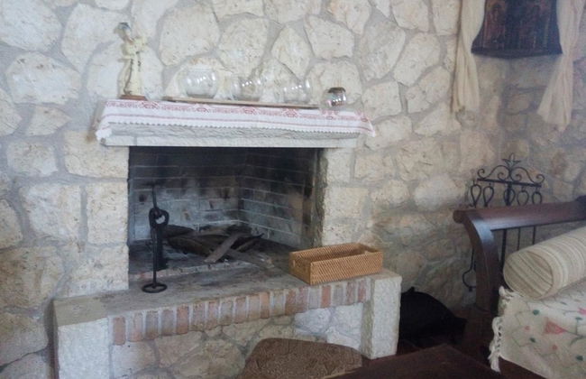 Arethousa Villas - Foto 41