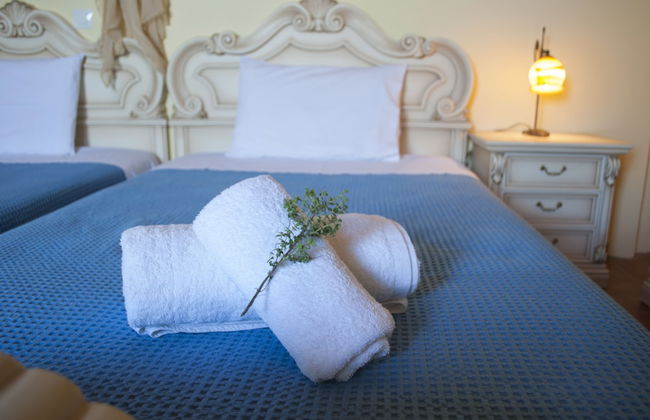 Arethousa Villas - Foto 15