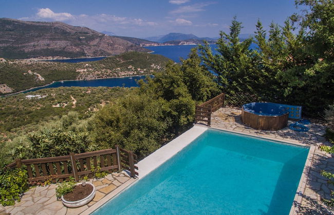 Arethousa Villas - Foto 80