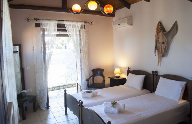 Arethousa Villas - Foto 5