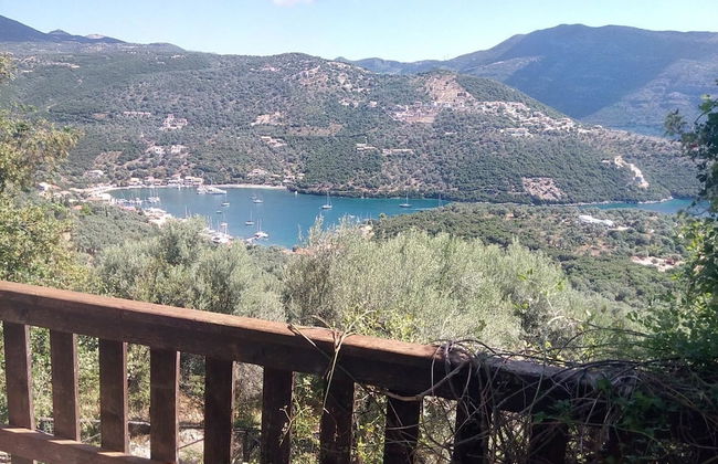 Arethousa Villas - Foto 46