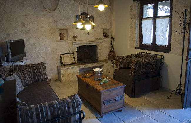 Arethousa Villas - Foto 28