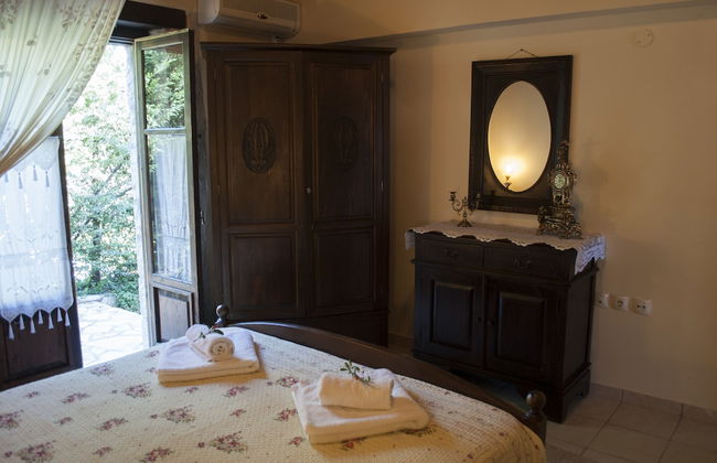 Arethousa Villas - Foto 7