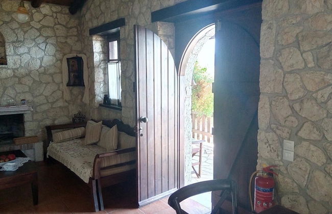 Arethousa Villas - Foto 33