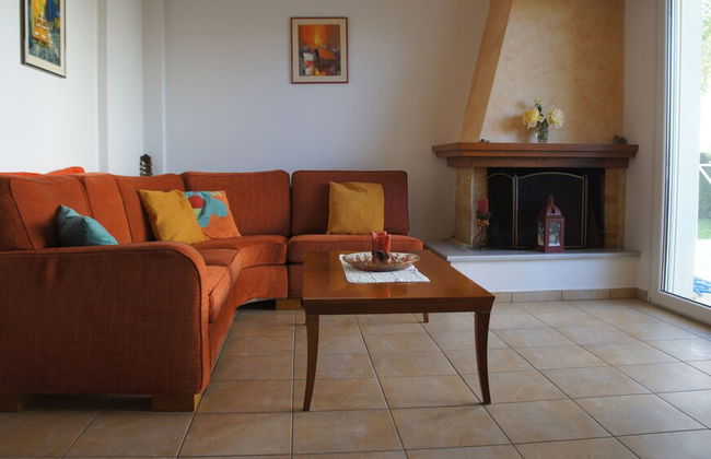 Stavento - Villa Pounda - Foto 15