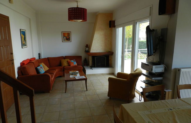 Stavento - Villa Pounda - Foto 23
