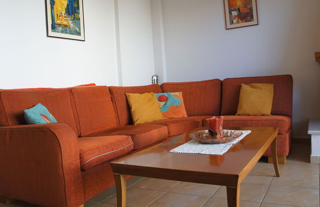 Stavento - Villa Pounda - Foto 14