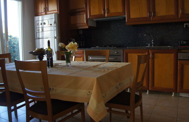 Stavento - Villa Pounda - Foto 12
