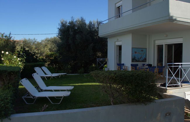 Stavento - Villa Pounda - Foto 17