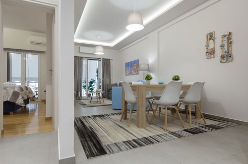 Photo 11 - 57m² Koukaki Luxury Flat next to Acropolis & Metro