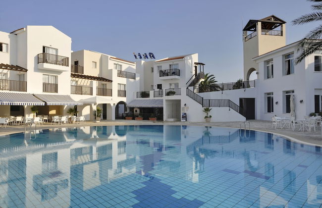 Akti Beach Village Resort - Foto 14