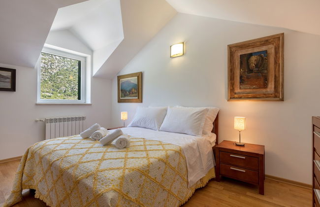 Villa Roglic - Foto 3
